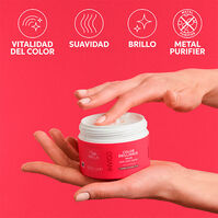 Invigo Color Brilliance Mask 150ml-214511 Invigo Color Brilliance Mask 150ml-214511 3
